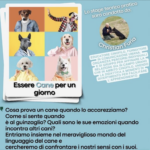 Essere cane per un giorno